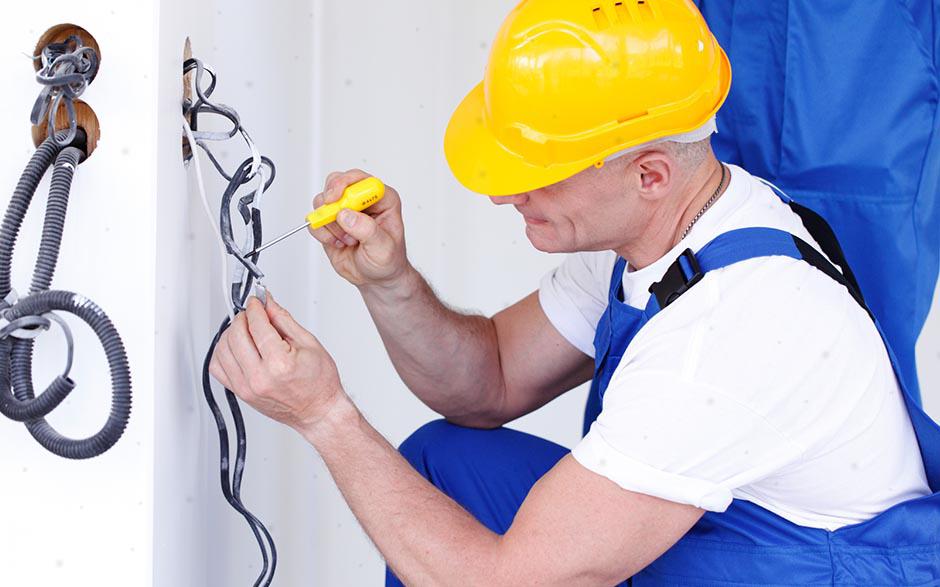 société d'électricité Vanves