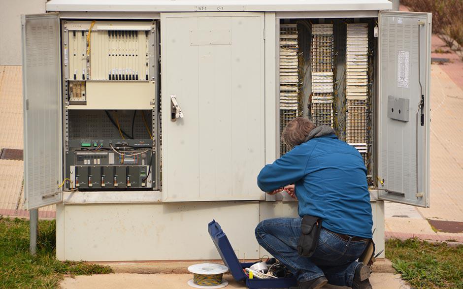 artisans électricien Sarcelles