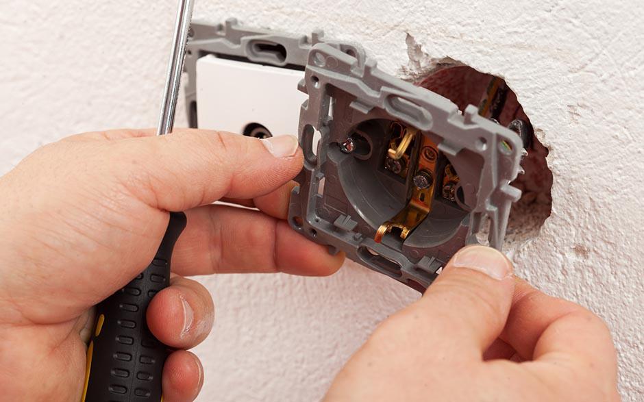 dépannage électricien Vanves
