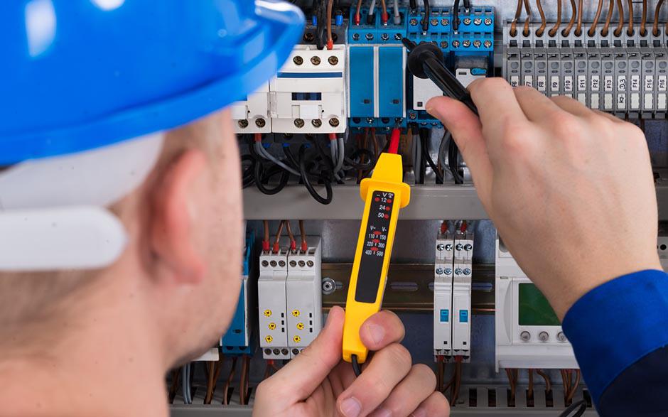 tarif d'un électricien Chevreuse