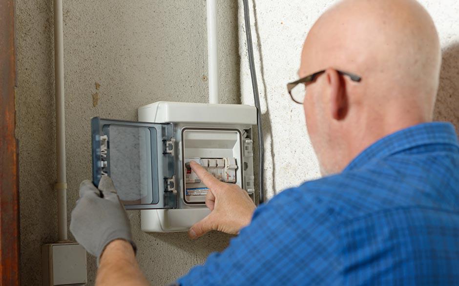 électricien en urgence Rungis